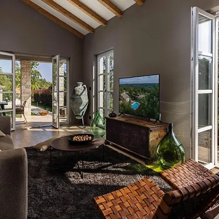 Holiday home Faturi Porec
